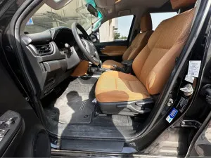2023 Toyota Fortuner