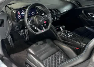 2022 Audi R8