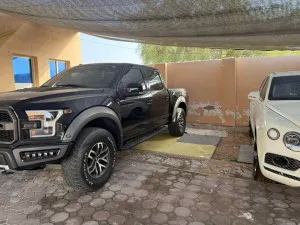 2018 فورد أف ١٥٠