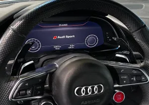 2022 Audi R8