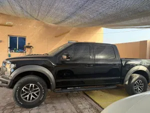 2018 فورد أف ١٥٠