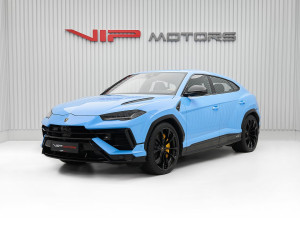 LAMBORGHINI URUS S, 2023, FULL OPTIONS, ZERO KM