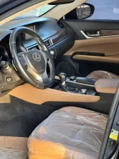 2015 لكزس GS - جي اس