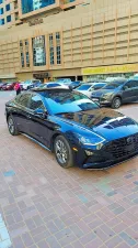 2022 Hyundai Sonata