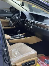 2015 لكزس GS - جي اس