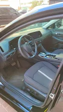 2022 Hyundai Sonata