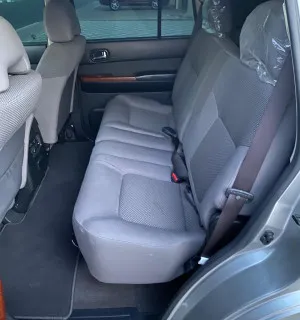 2023 Nissan Patrol Super Safari