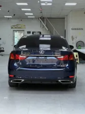 2015 لكزس GS - جي اس