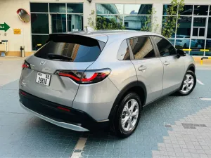 2024 Honda HR-V