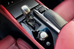 2019 Lexus GS