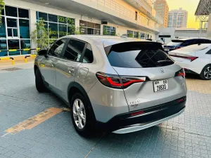 2024 Honda HR-V