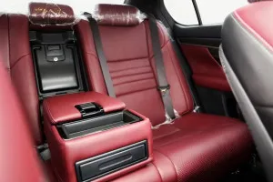 2019 Lexus GS