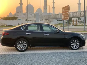 2019 إنفينيتي كيو ٧٠