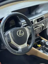 2015 لكزس GS - جي اس