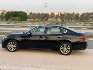 2019 إنفينيتي كيو ٧٠