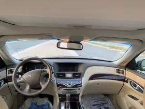 2019 إنفينيتي كيو ٧٠