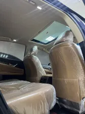 2015 لكزس GS - جي اس