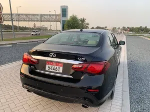 2019 إنفينيتي كيو ٧٠