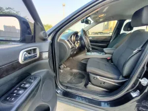 2011 Jeep Grand Cherokee