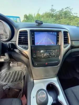 2011 Jeep Grand Cherokee