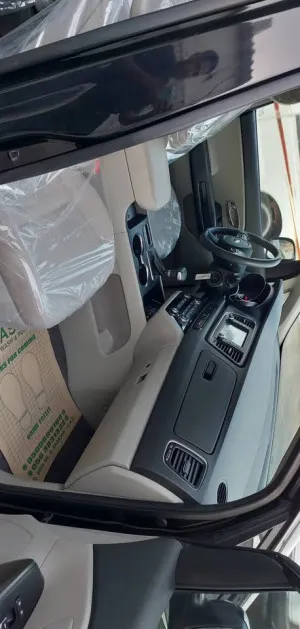 2020 Kia Sedona