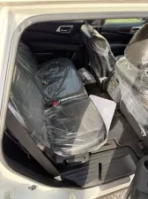 2013 Nissan Pathfinder
