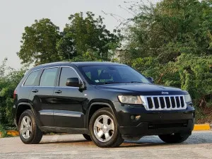 2011 Jeep Grand Cherokee