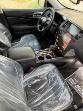 2013 Nissan Pathfinder