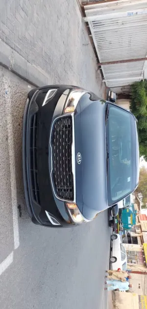 2020 Kia Sedona