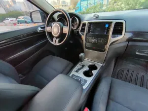 2011 Jeep Grand Cherokee