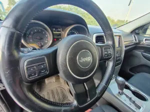 2011 Jeep Grand Cherokee