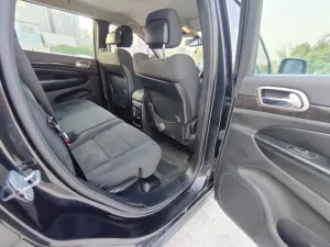 2011 Jeep Grand Cherokee