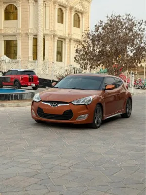 2013 هيونداي فوليستر in dubai