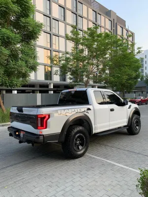 2018 Ford Ranger