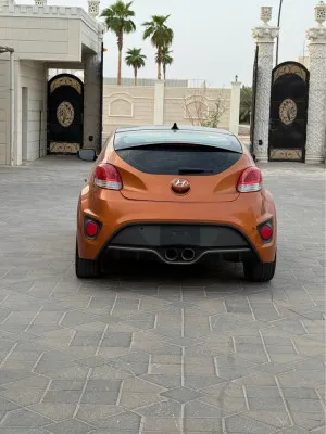 2013 Hyundai Veloster