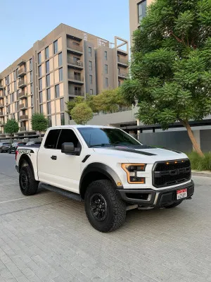 2018 Ford Ranger