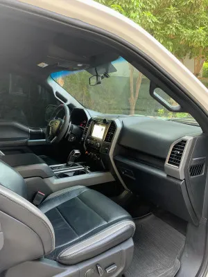 2018 Ford Ranger