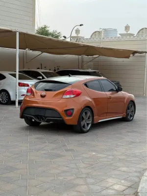 2013 Hyundai Veloster