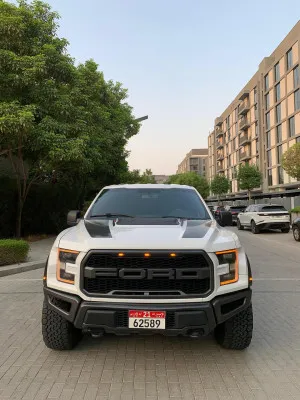 2018 Ford Ranger