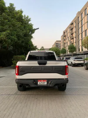 2018 Ford Ranger