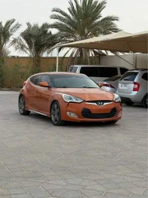 2013 Hyundai Veloster