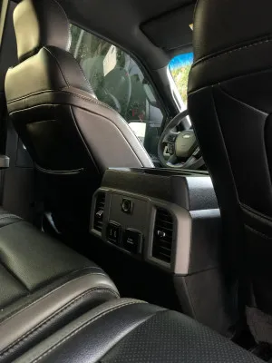 2018 Ford Ranger