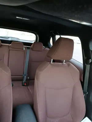 2022 Toyota Corolla Cross