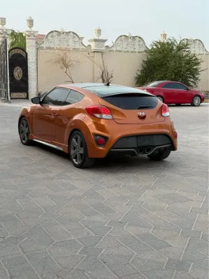 2013 Hyundai Veloster