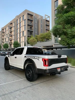 2018 Ford Ranger