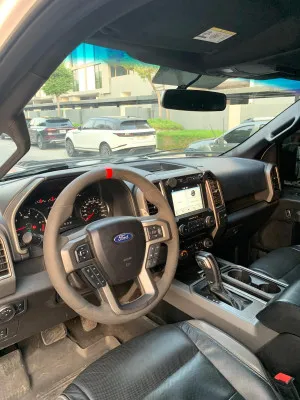 2018 Ford Ranger