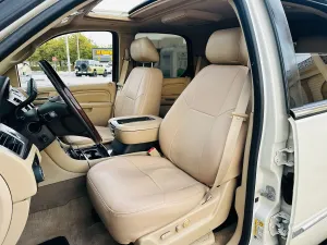 2012 Cadillac Escalade