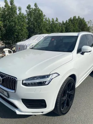 2020 Volvo XC90