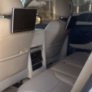 2022 تويوتا لاند كروزر