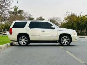 2012 Cadillac Escalade